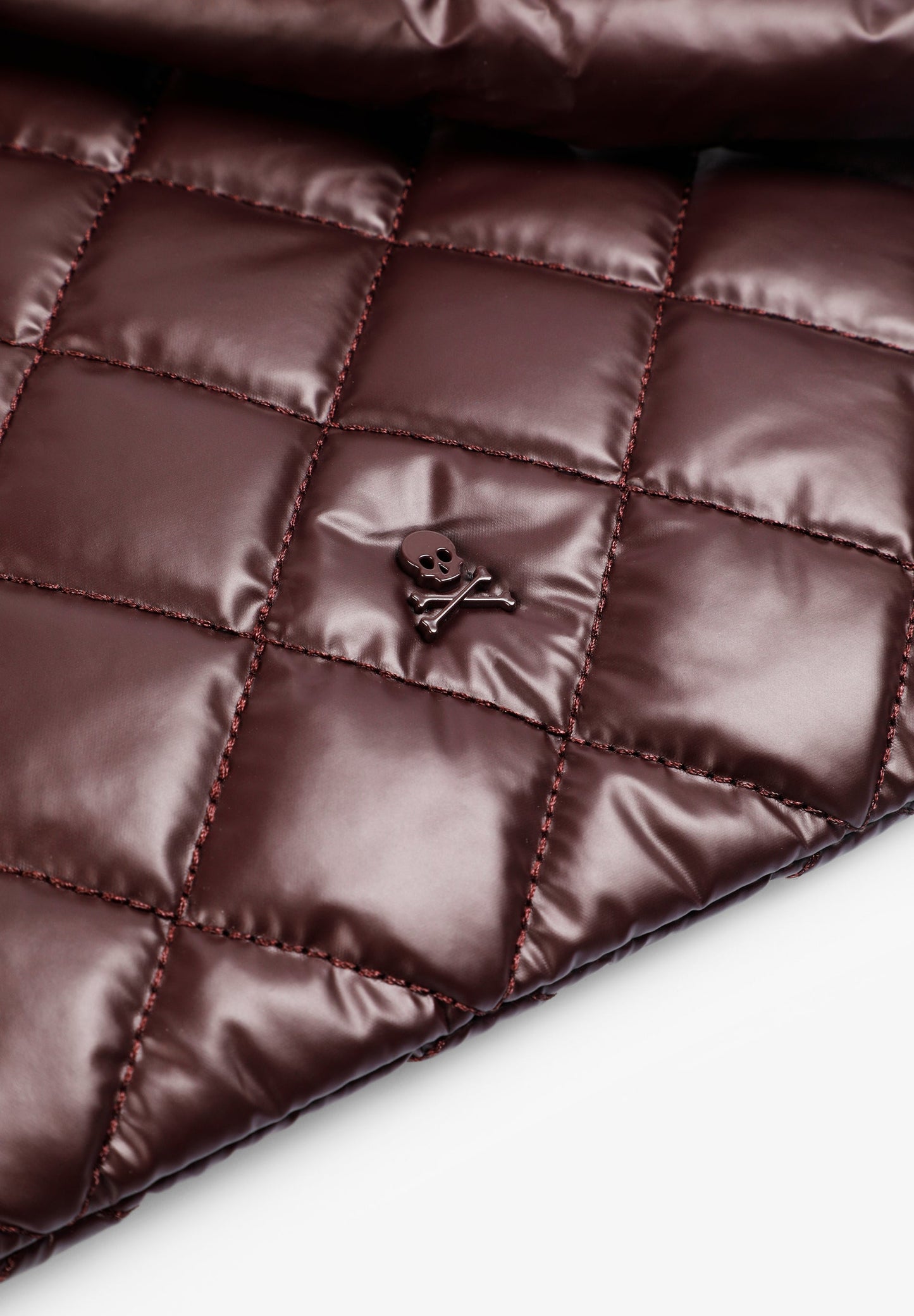 PORTFOLIO ACOLCHADO CALAVERA