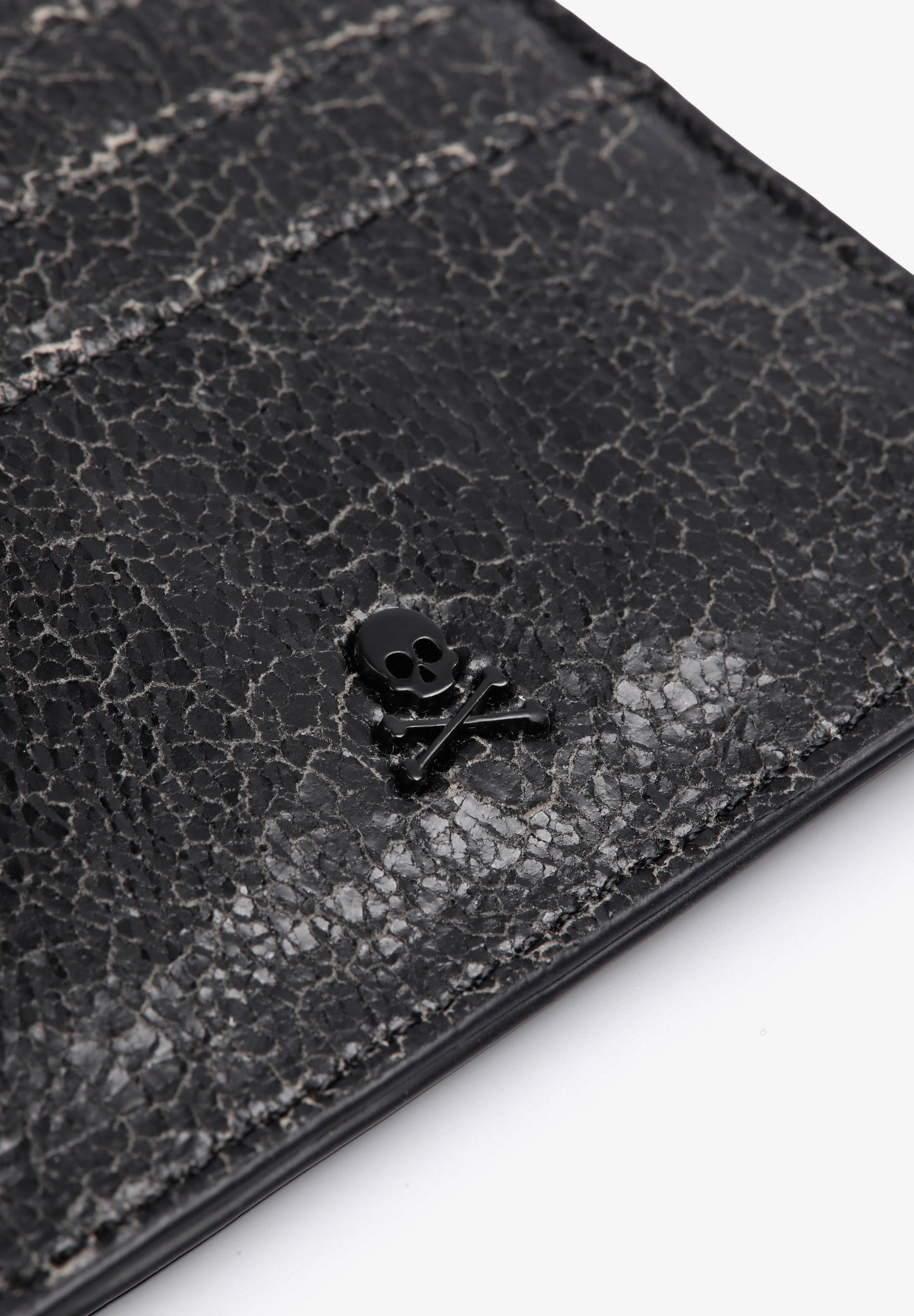 CARTERA ANIMAL PRINT CALAVERA