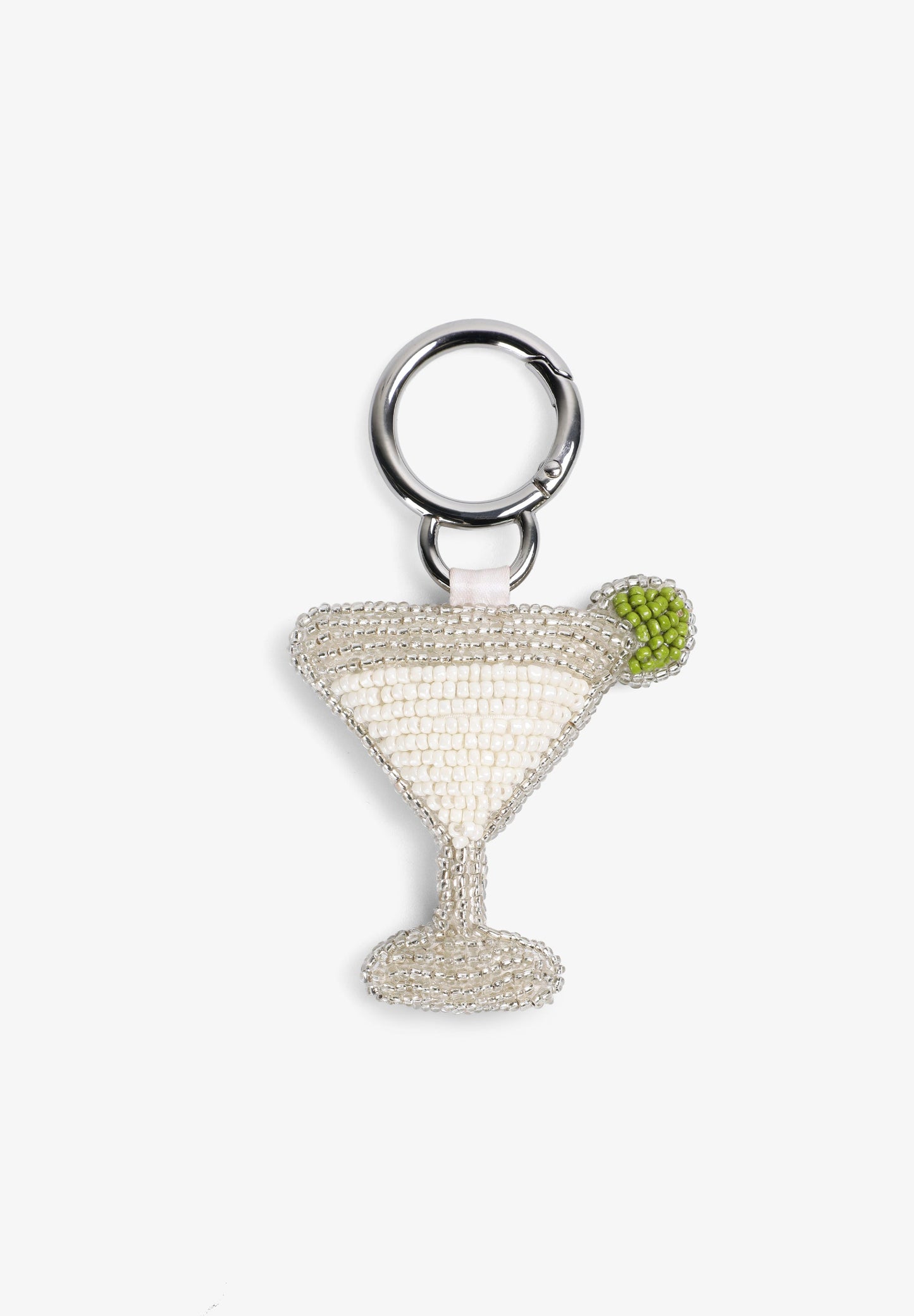 SCXMASCOCKTAIL KEYCHAIN