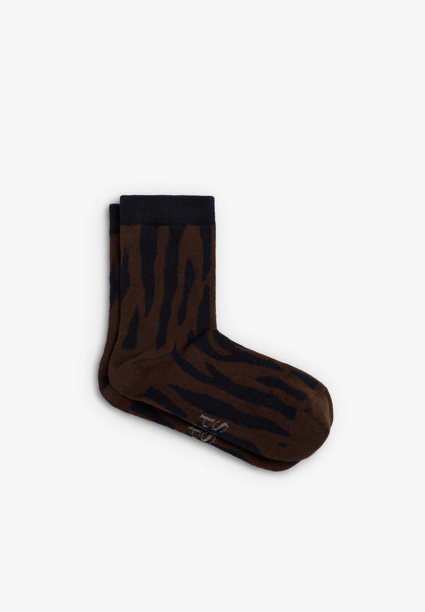CALCETINES ANIMAL PRINT