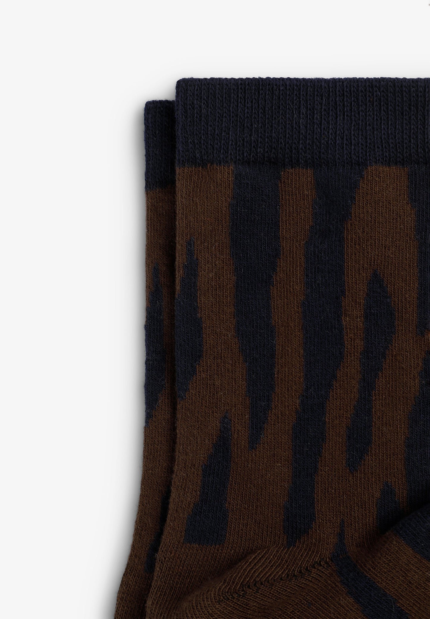 CALCETINES ANIMAL PRINT