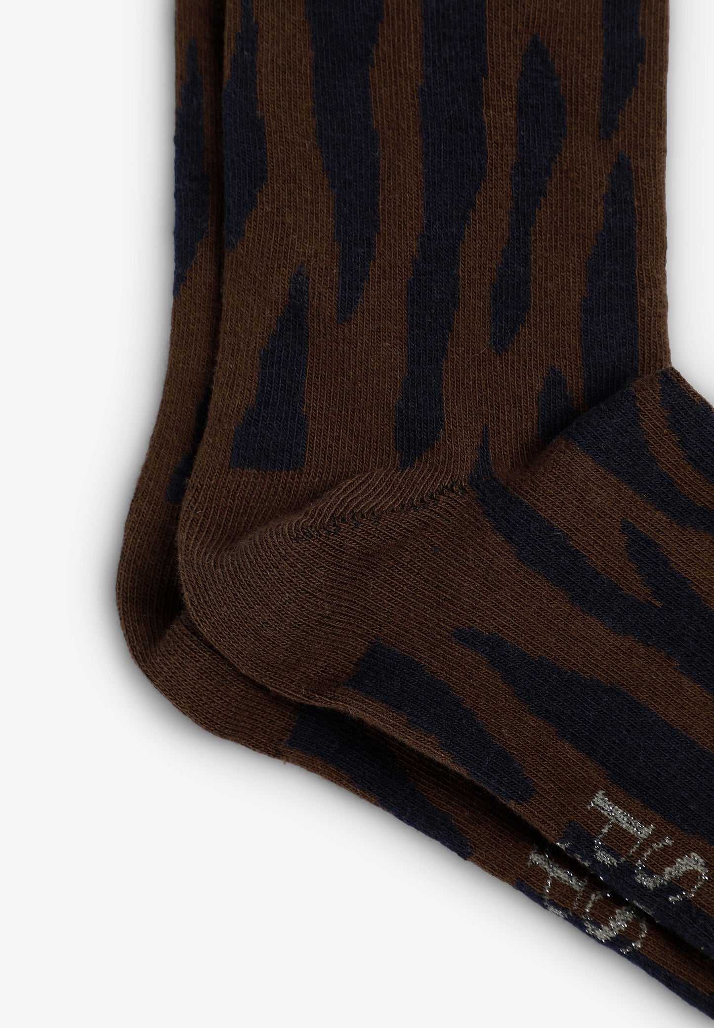 CALCETINES ANIMAL PRINT