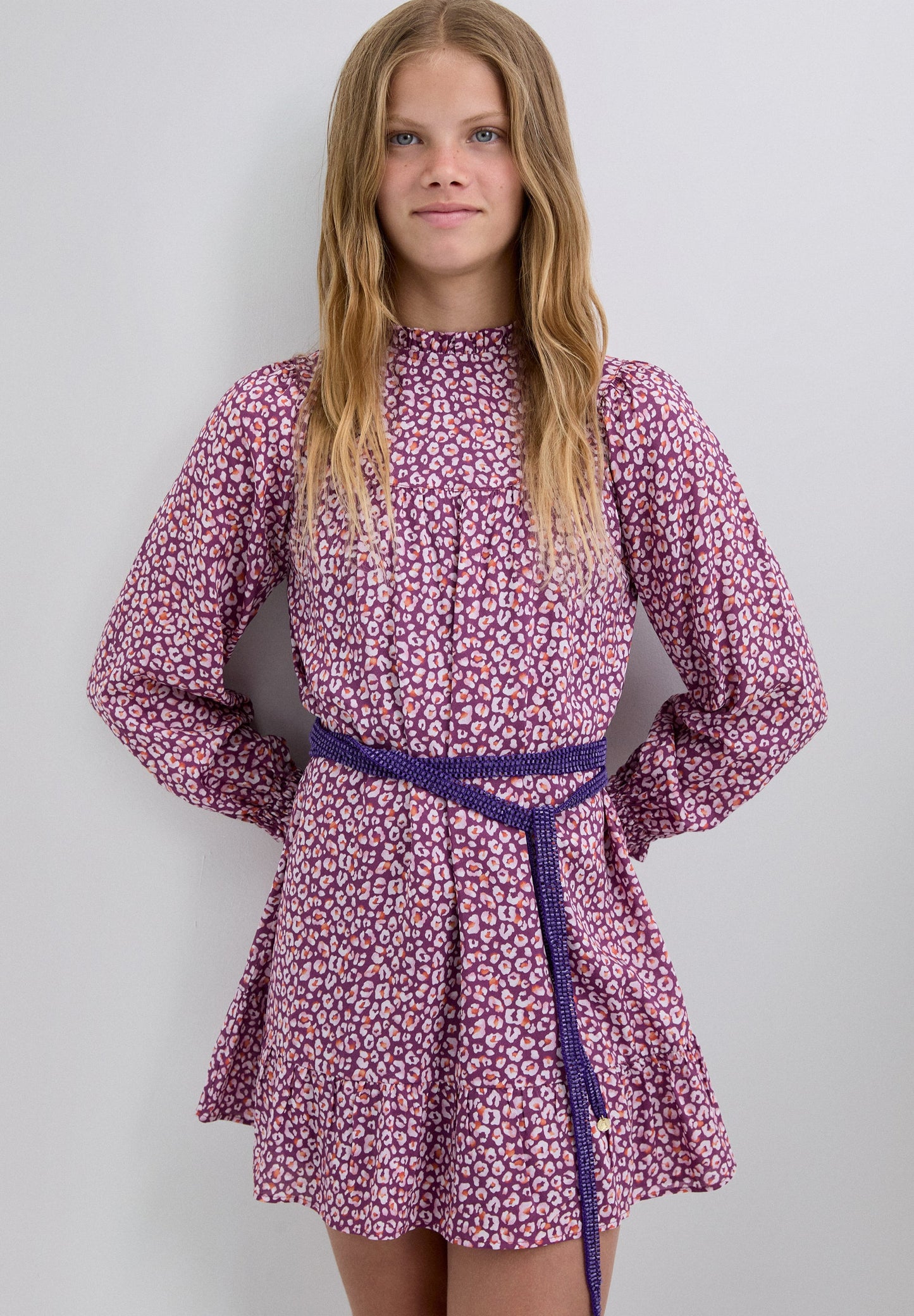 COLLAR CUENTAS AJUSTABLE