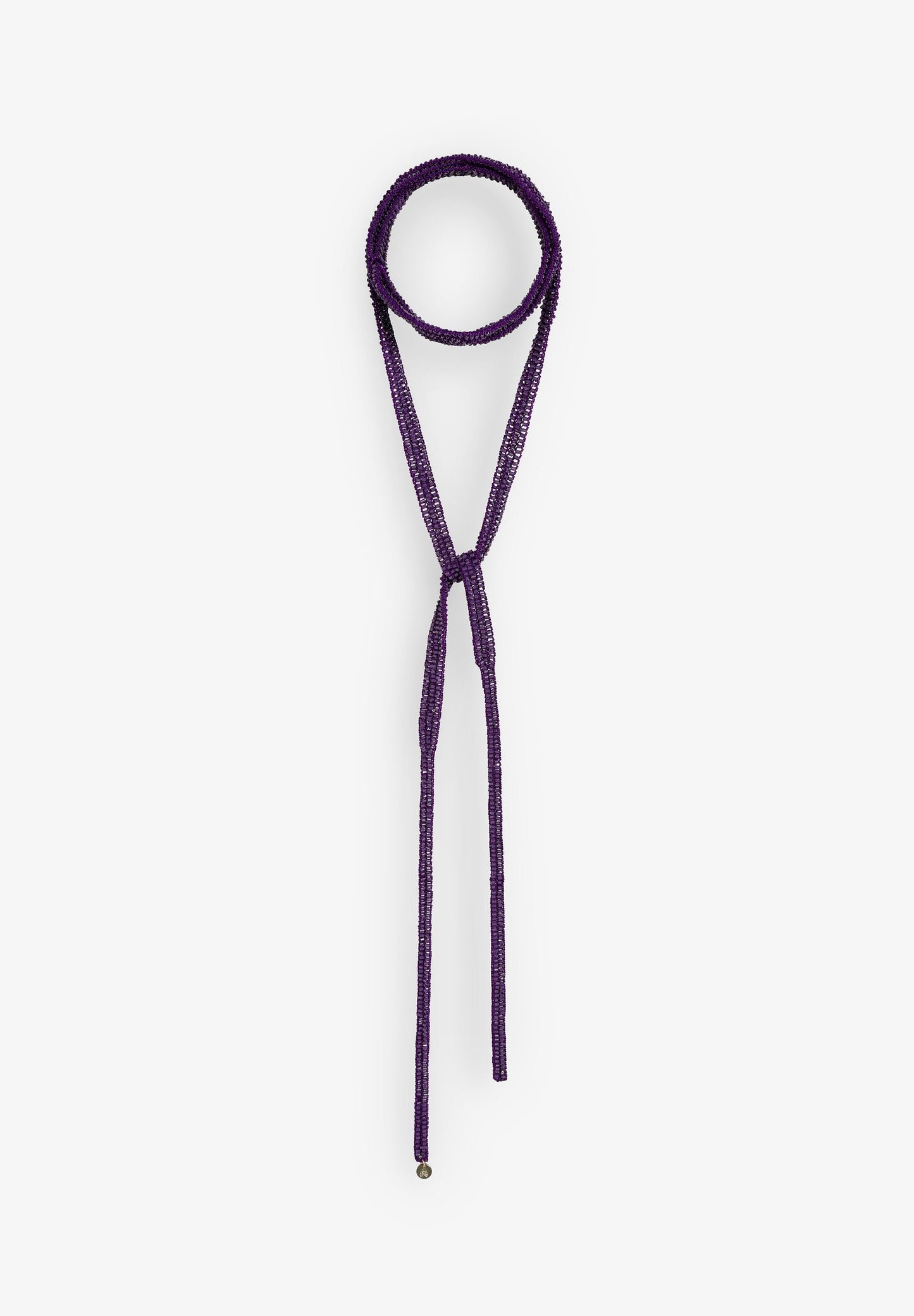 COLLAR CUENTAS AJUSTABLE