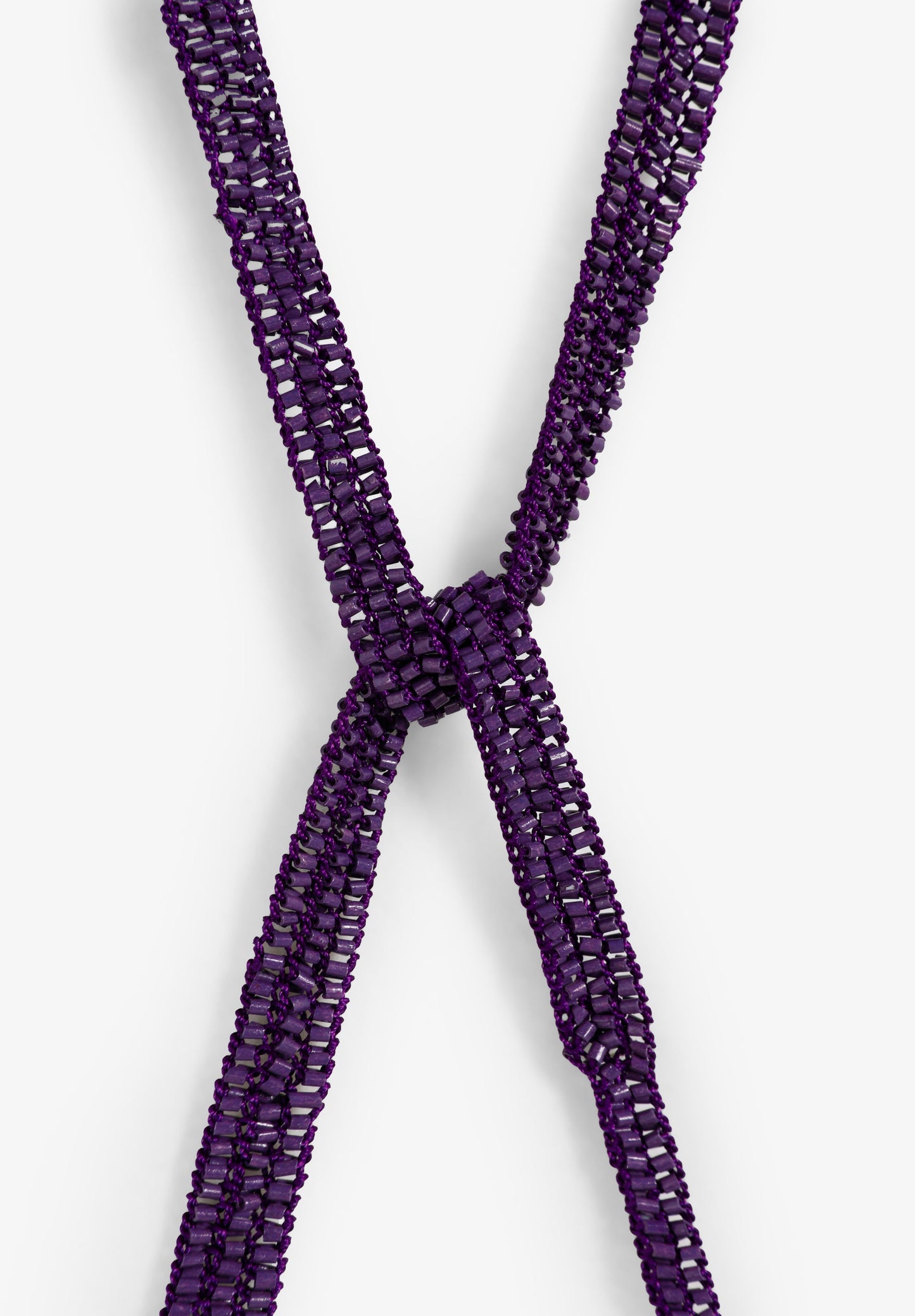 COLLAR CUENTAS AJUSTABLE