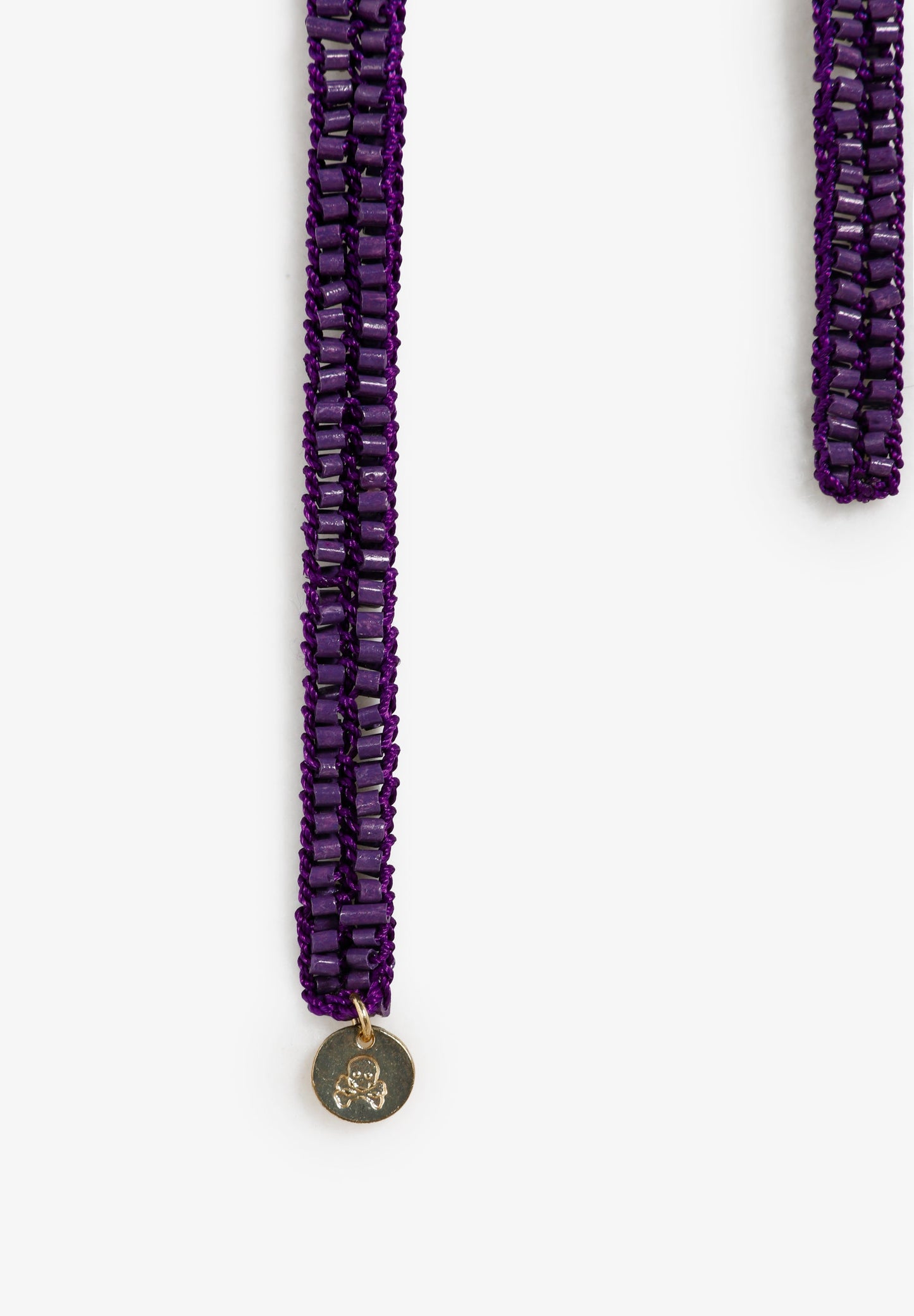 COLLAR CUENTAS AJUSTABLE