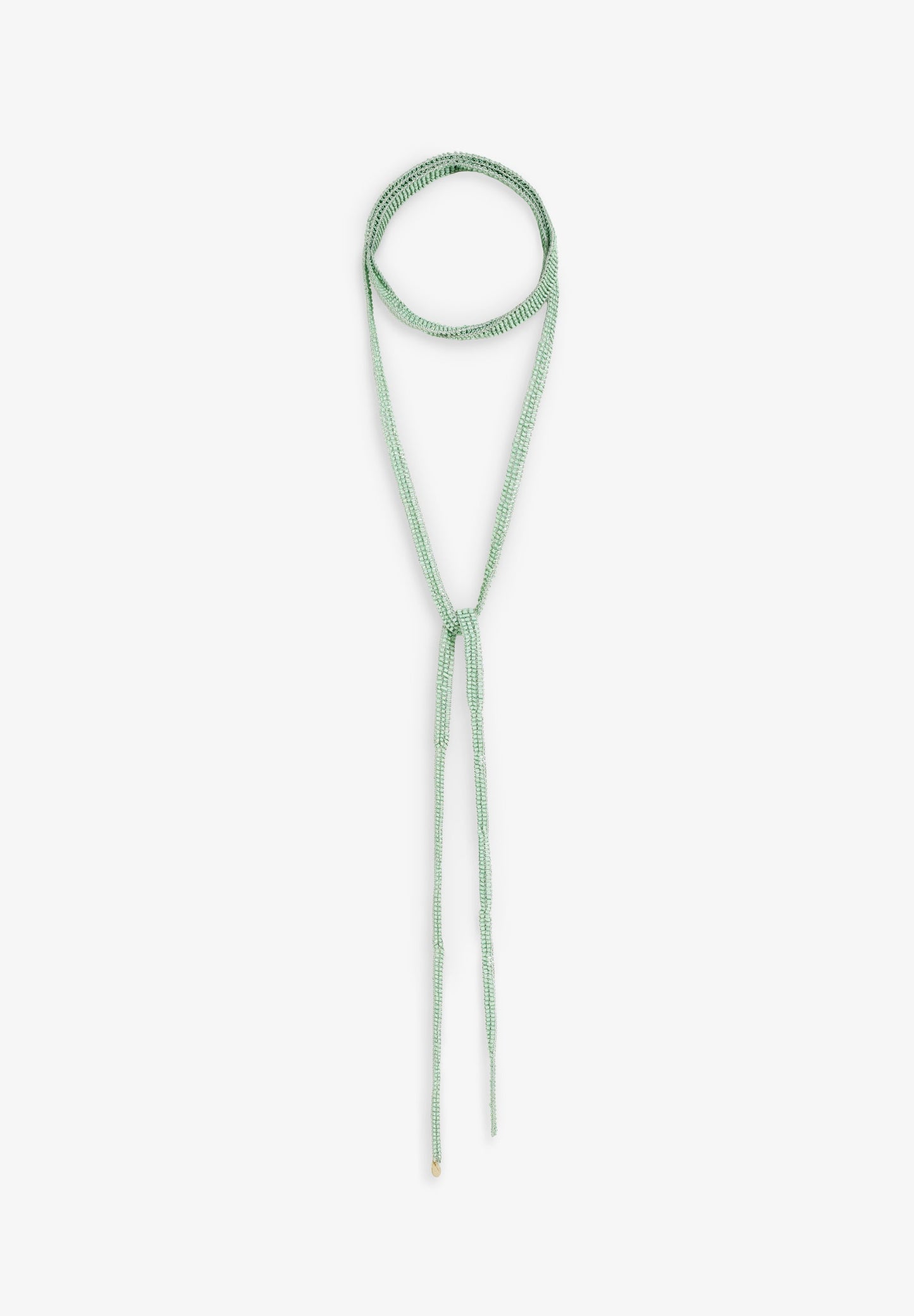 COLLAR CUENTAS AJUSTABLE