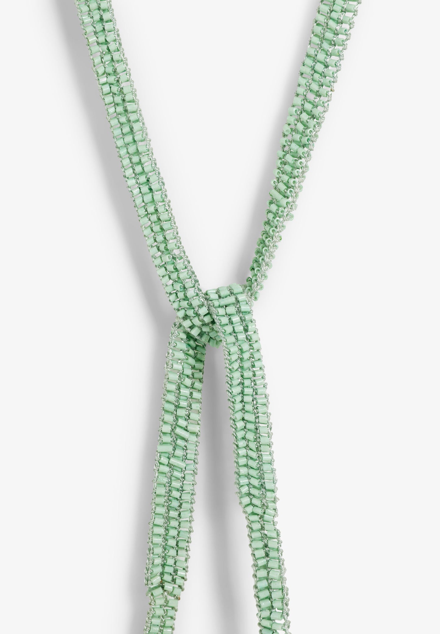 COLLAR CUENTAS AJUSTABLE