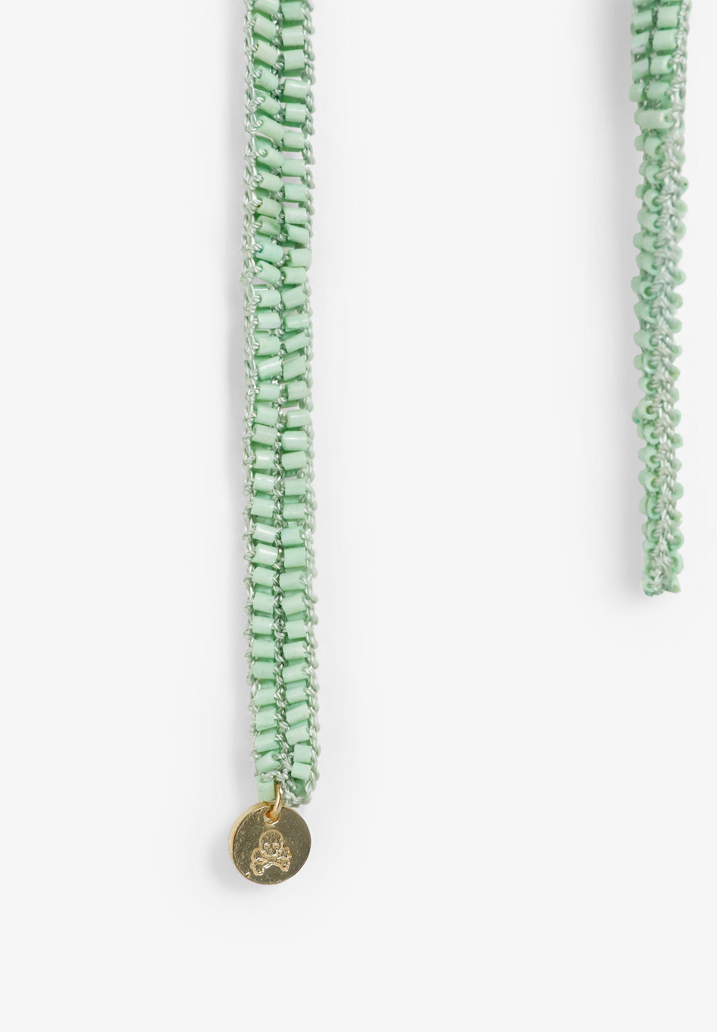 COLLAR CUENTAS AJUSTABLE