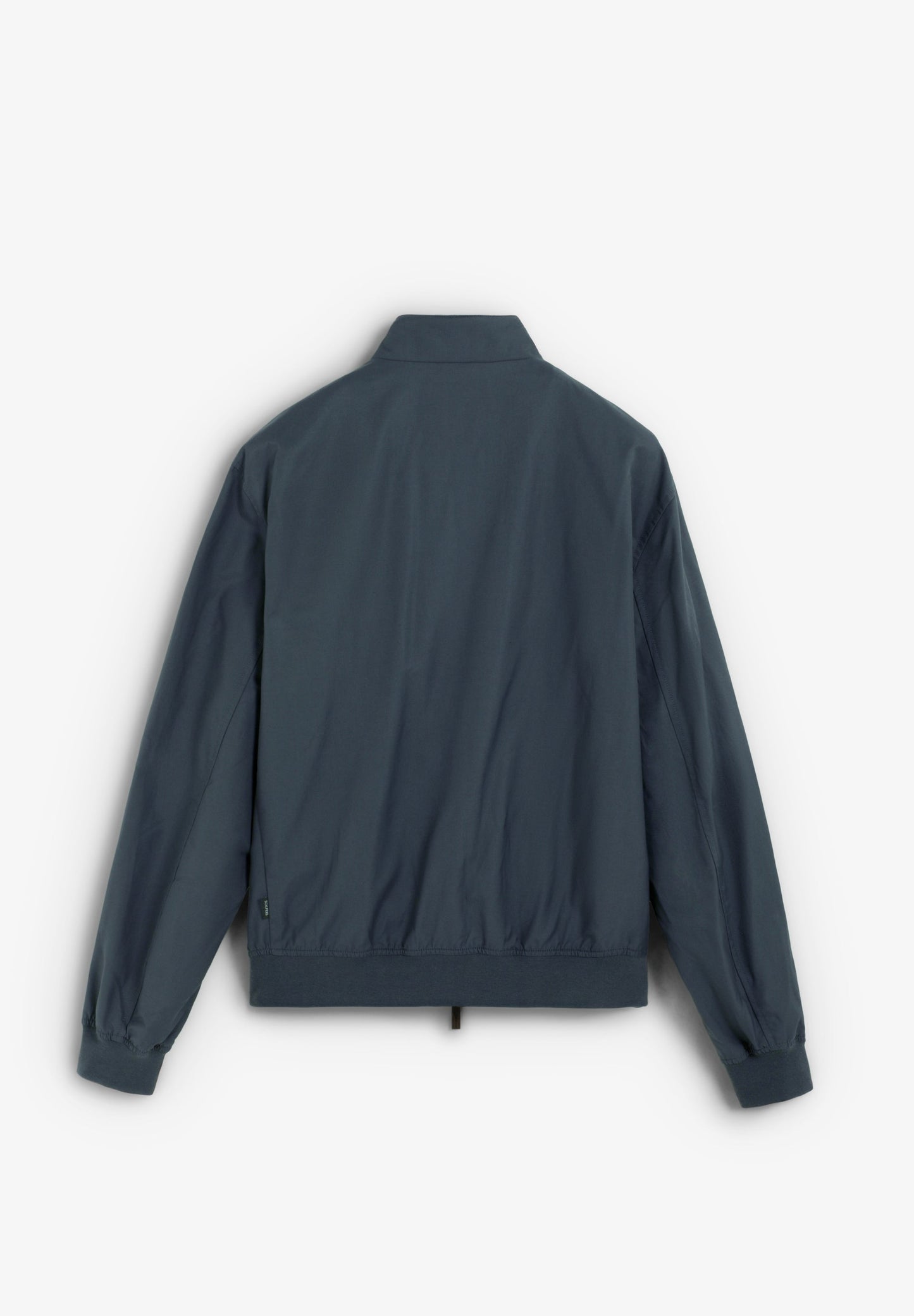 CHAQUETA BOMBER CUELLO ALTO