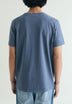 CAMISETA BORDADA REGULAR FIT