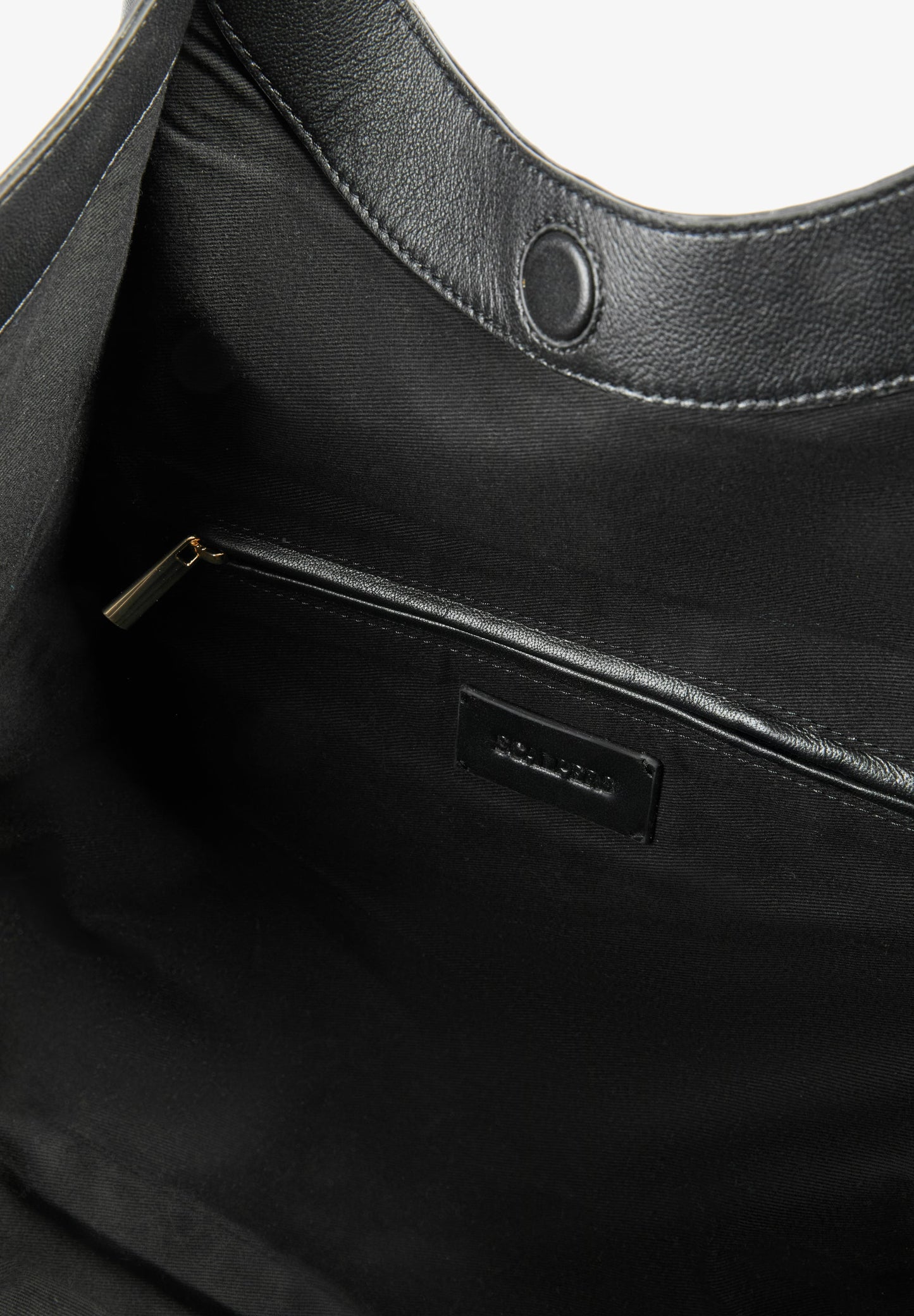 BOLSO SHOPPER PIEL TRENZADO