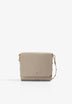 BOLSO DE PIEL CON APLIQUES
