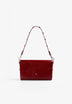 BOLSO MINI PIEL STUDS