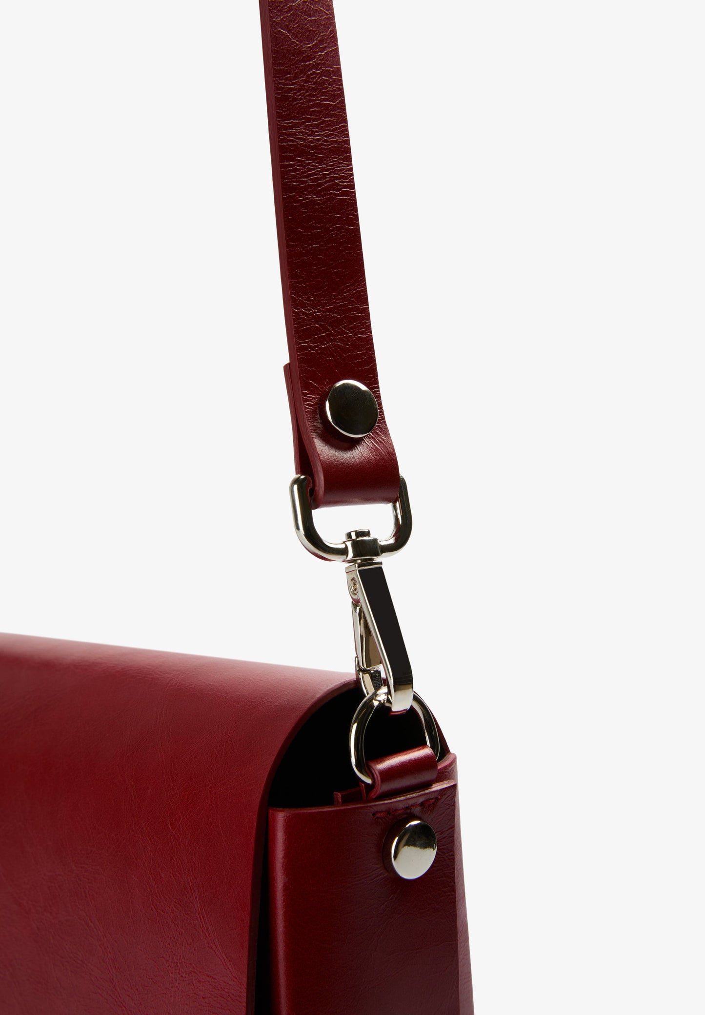 BOLSO MINI PIEL STUDS