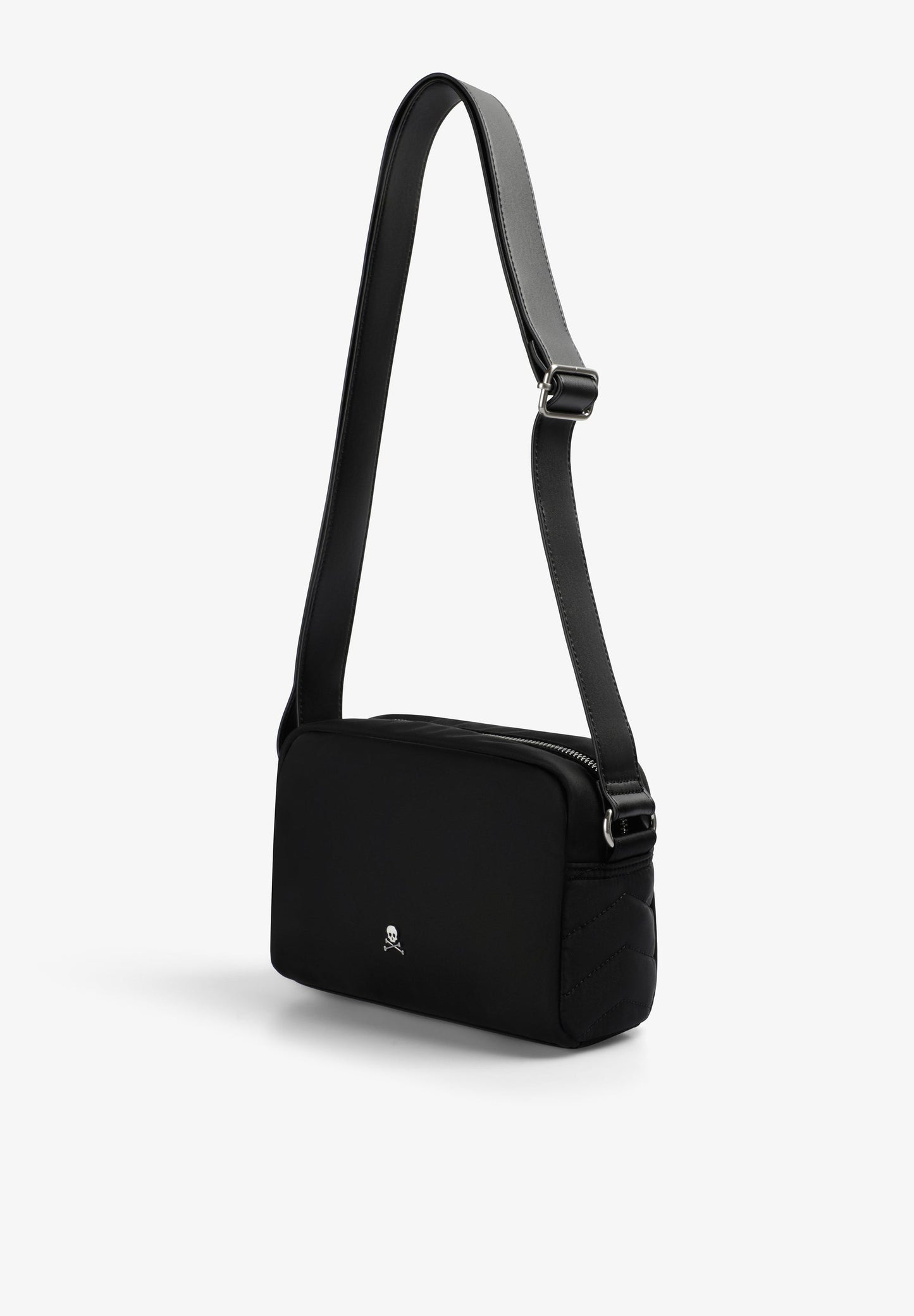 BOLSO BANDOLERA ACOLCHADO - Scalpers