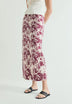 FALDA DENIM ANIMAL PRINT