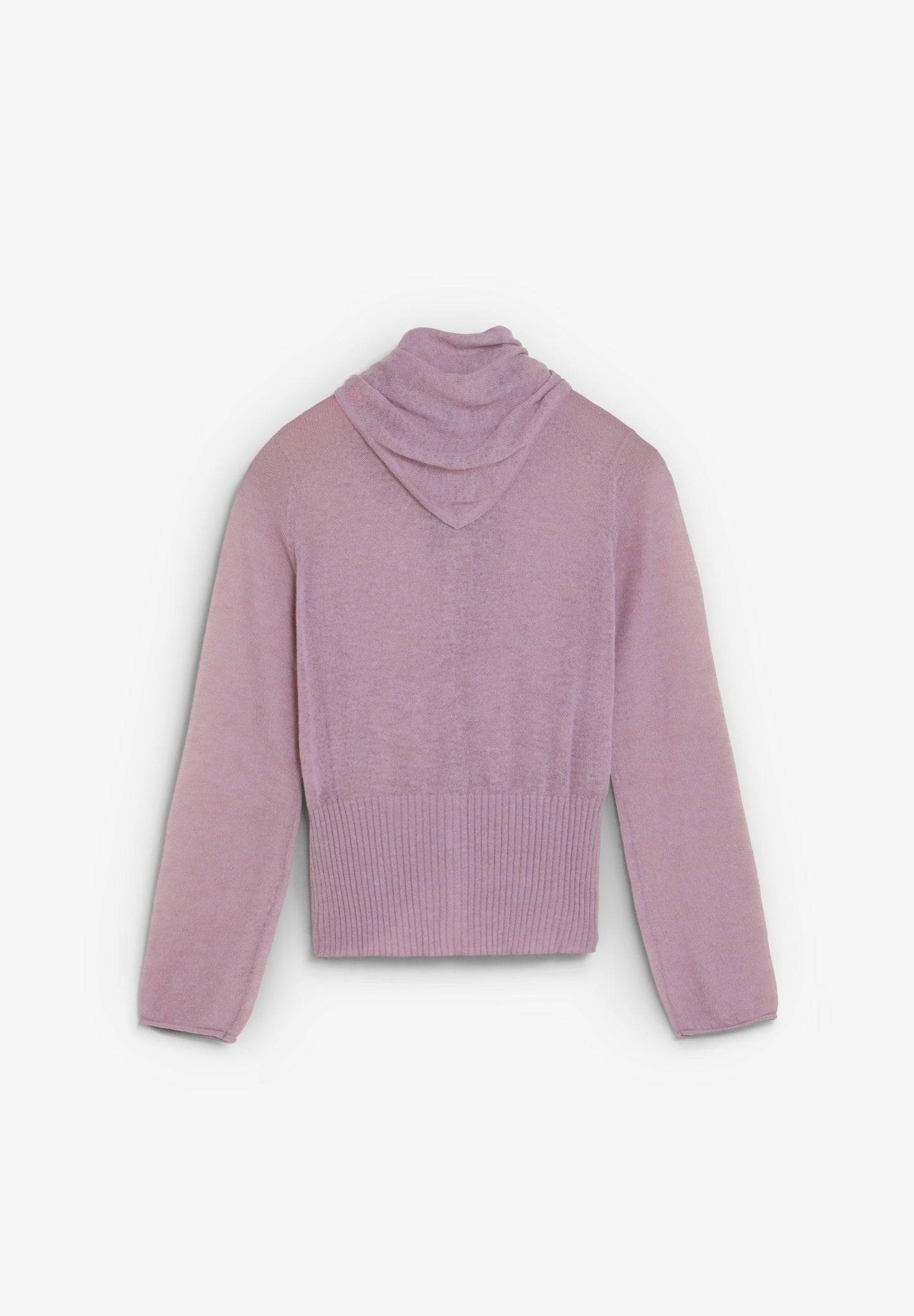 CARDIGAN LAZADA CUELLO