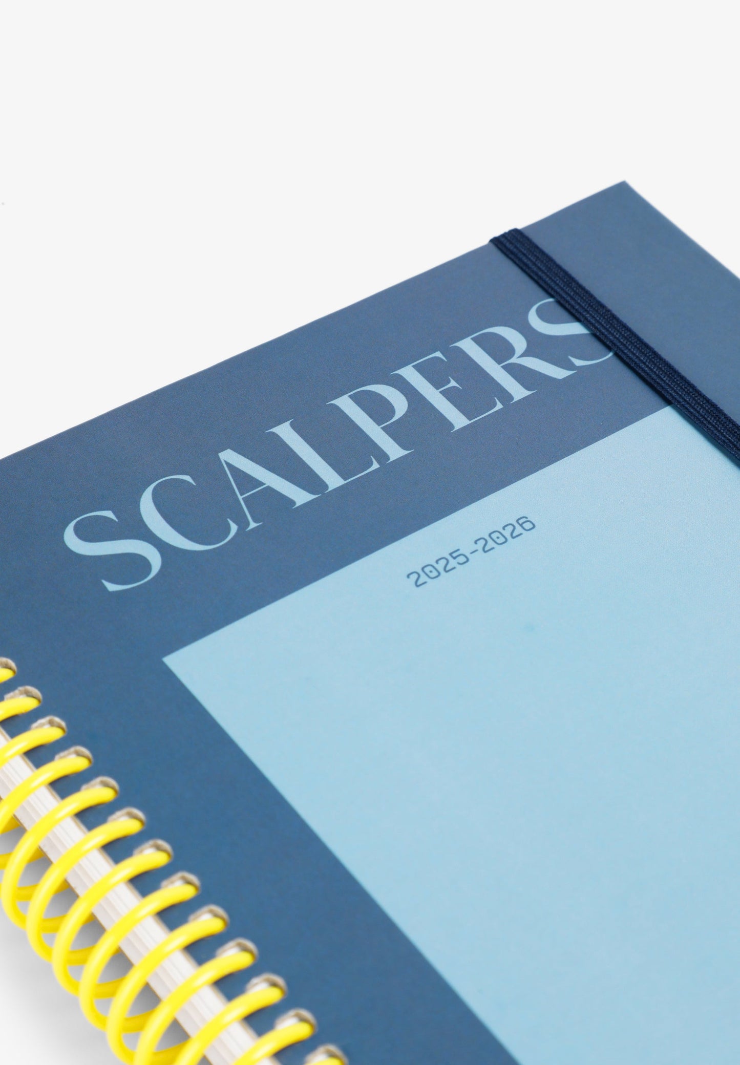 AGENDA CURSO 2025-2026