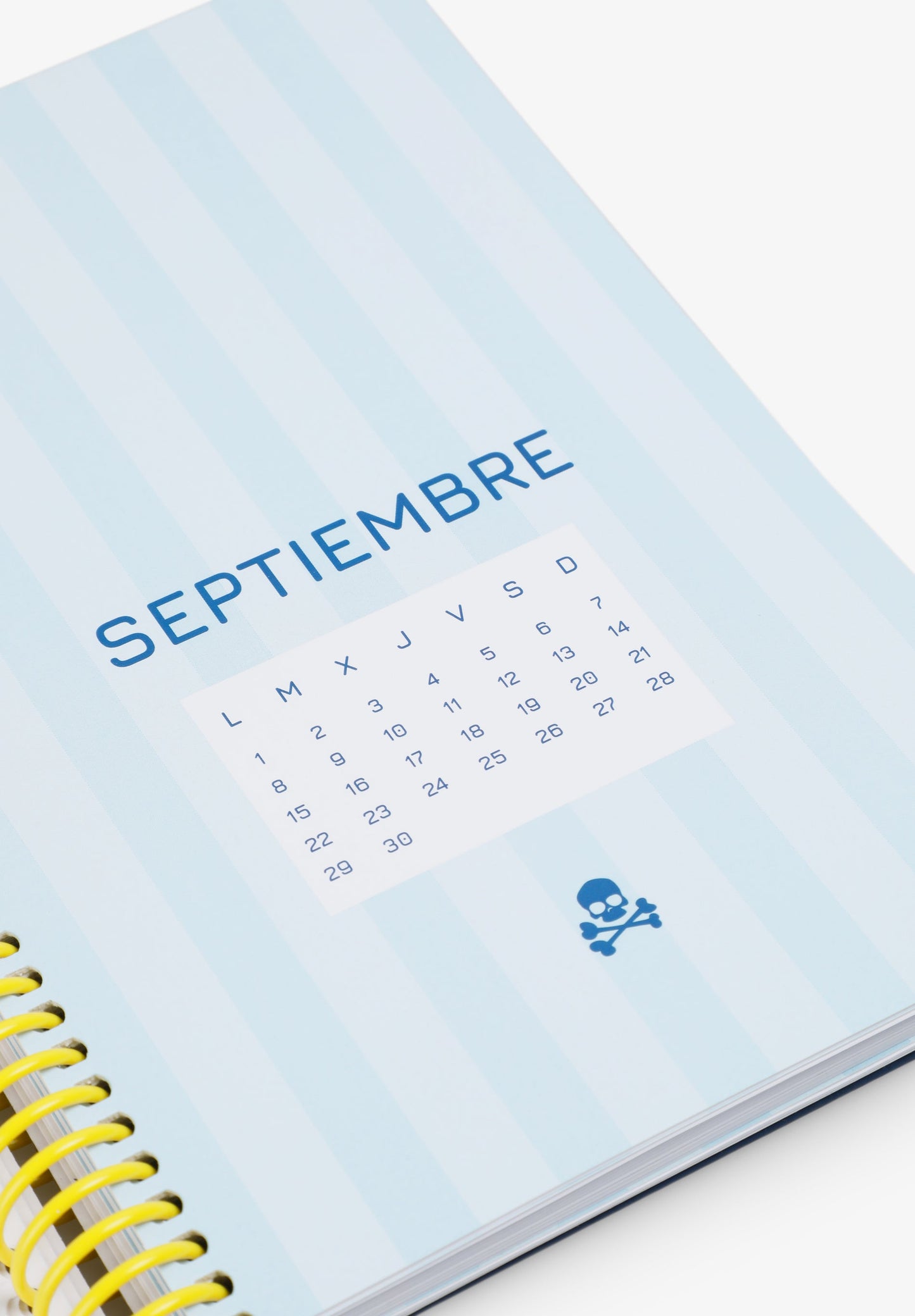 AGENDA CURSO 2025-2026