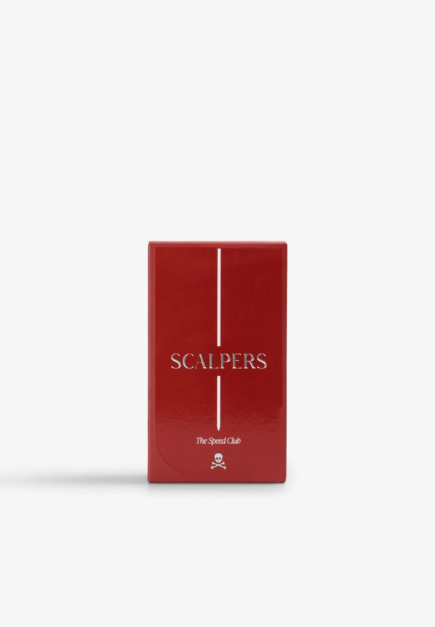 THE SPEED CLUB EDP 125 ML