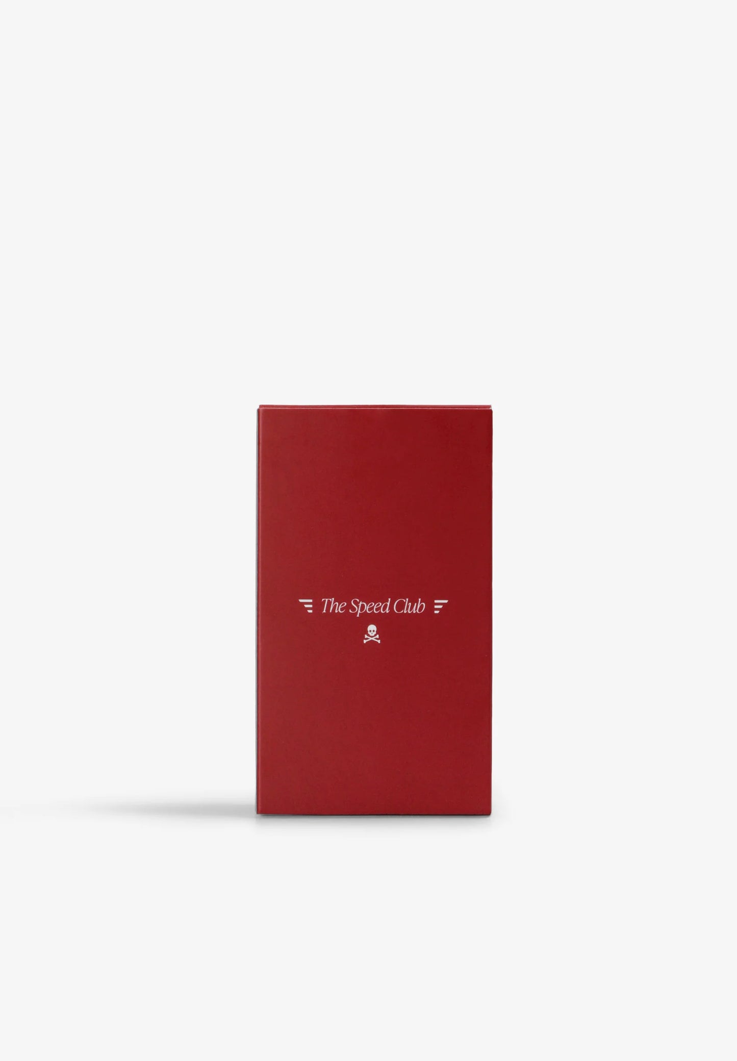 THE SPEED CLUB EDP 125 ML