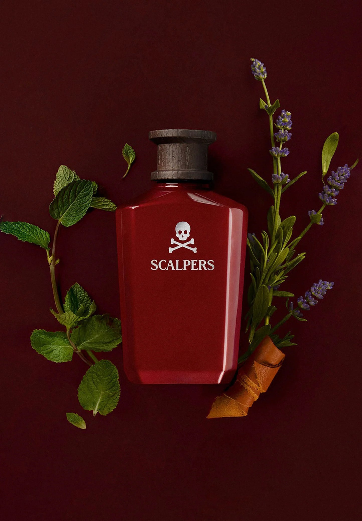 THE SPEED CLUB EDP 125 ML