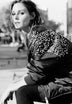 CHAQUETA BOMBER DETALLE CRISTALES