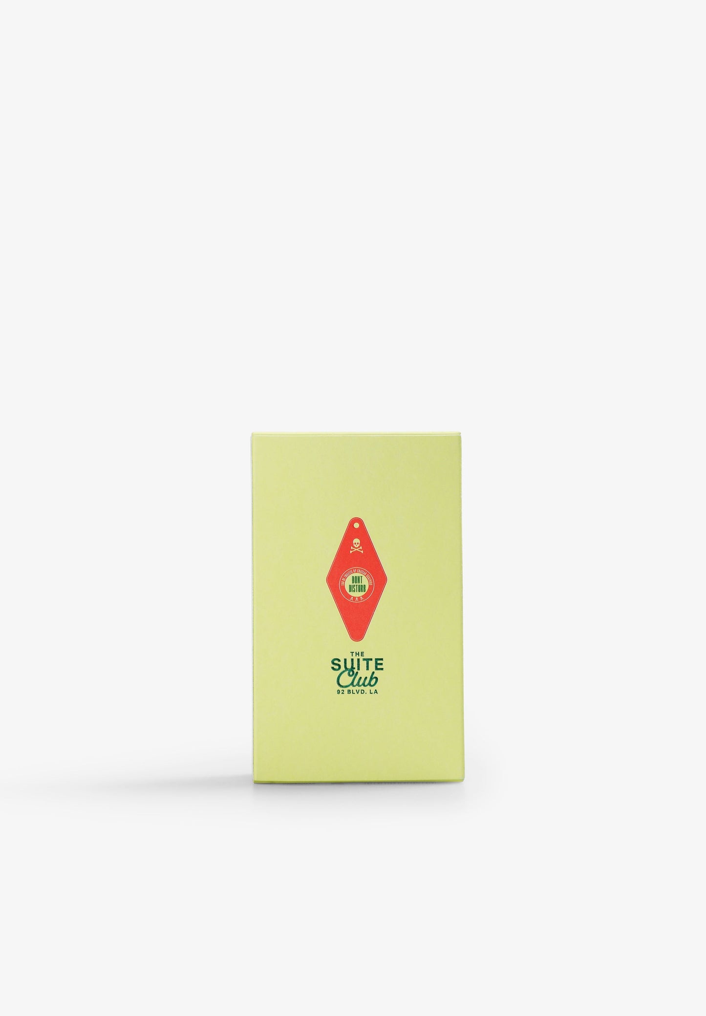 FRAGANCIA SCALPERS THE SUITE CLUB 75ML