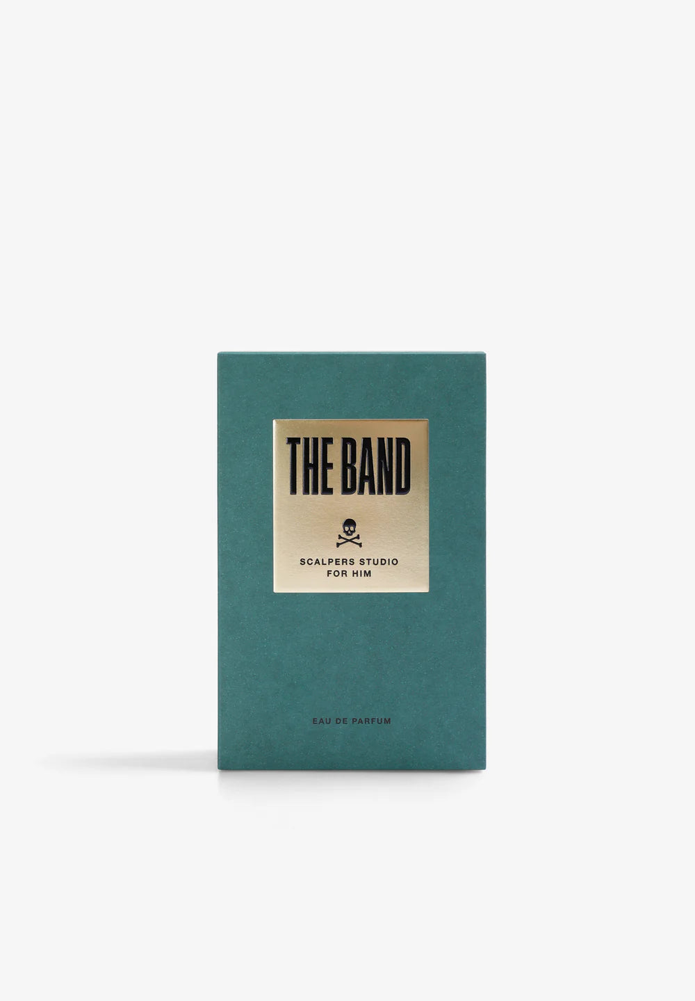 FRAGANCIA SCALPERS THE BAND 100ML - FOR HIM