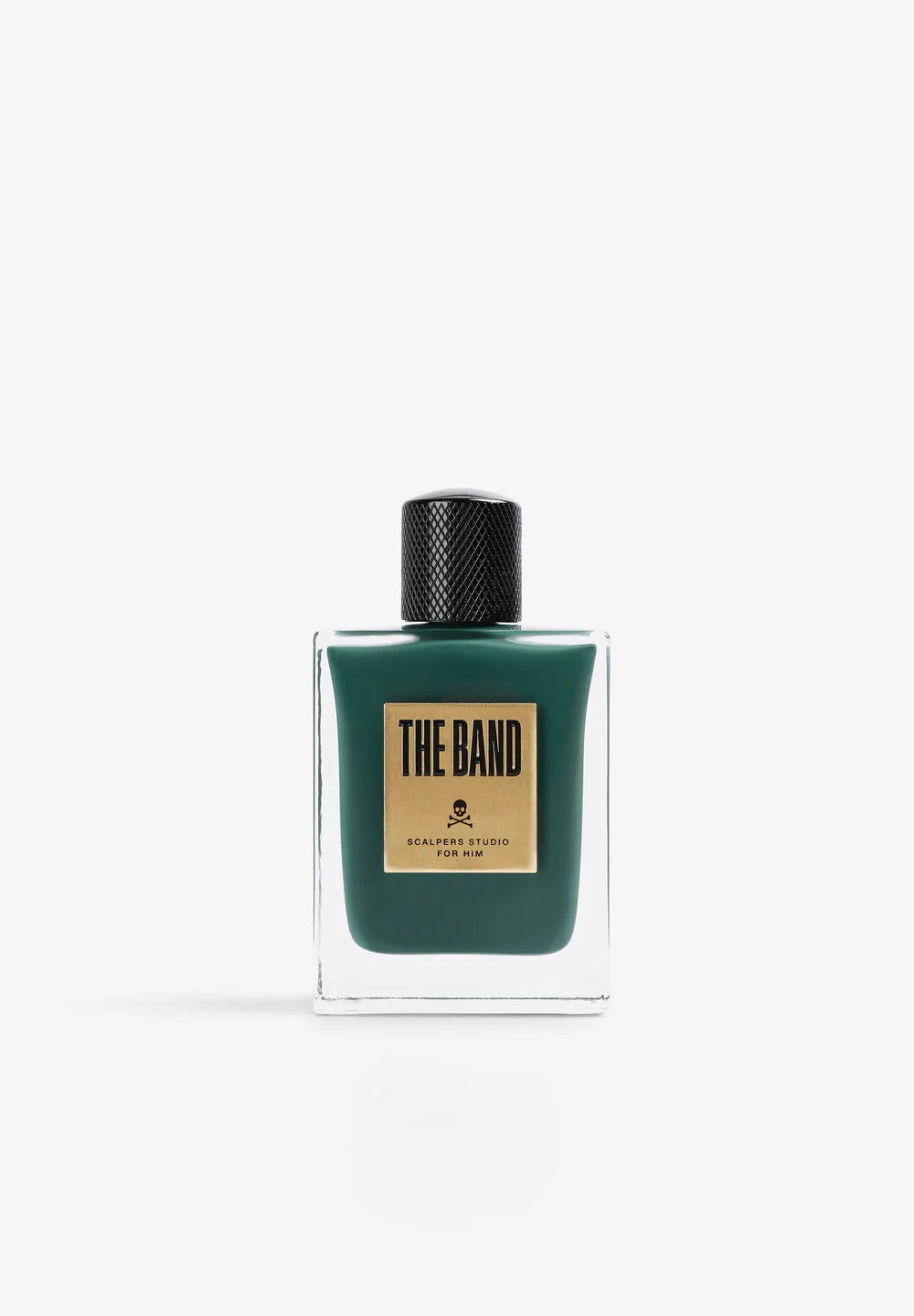 FRAGANCIA SCALPERS THE BAND 100ML - FOR HIM