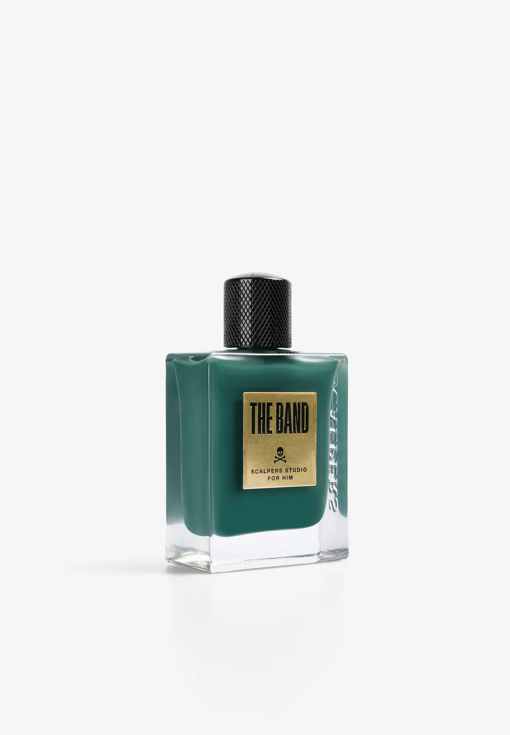 FRAGANCIA SCALPERS THE BAND 100ML - FOR HIM