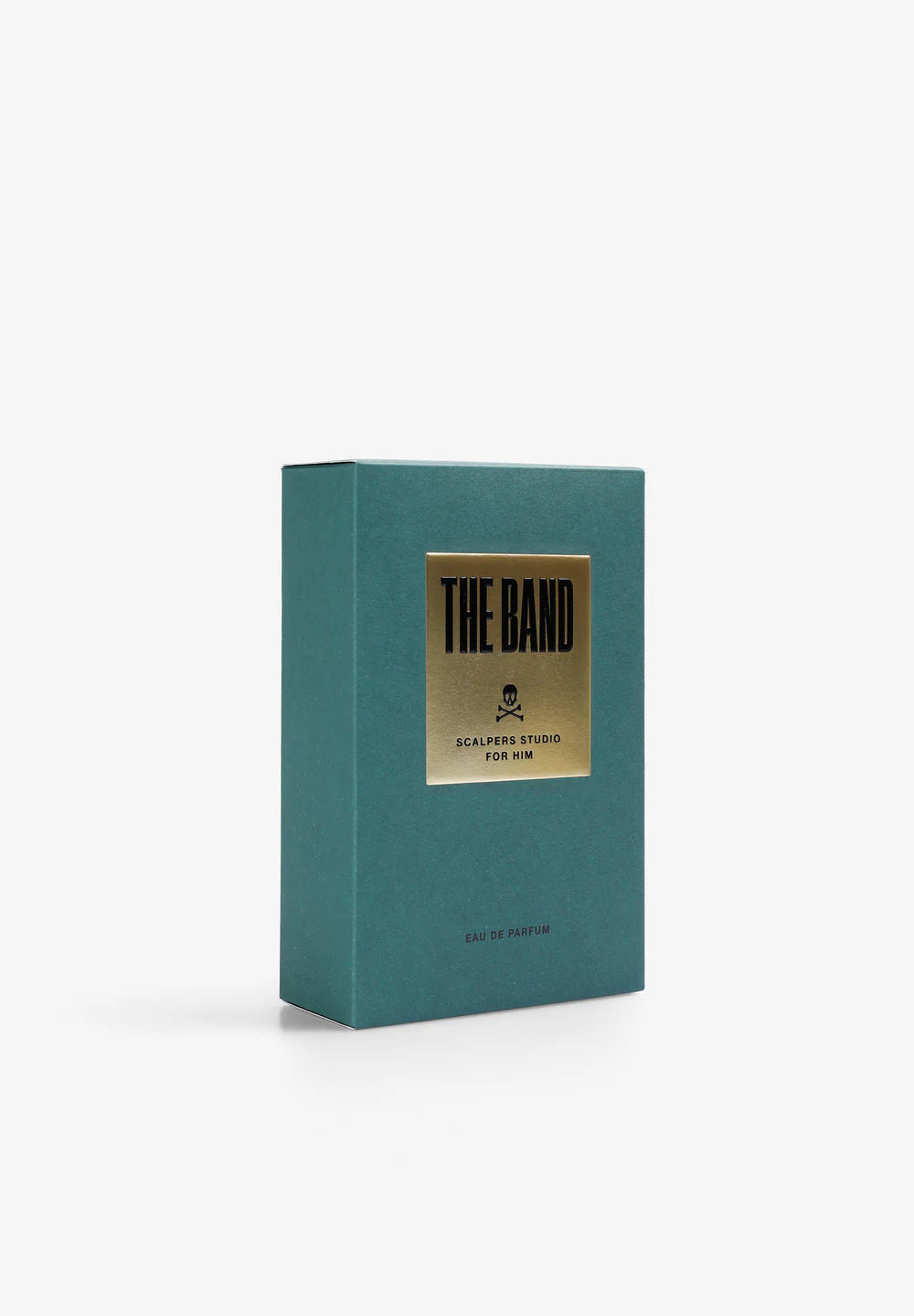 FRAGANCIA SCALPERS THE BAND 100ML - FOR HIM