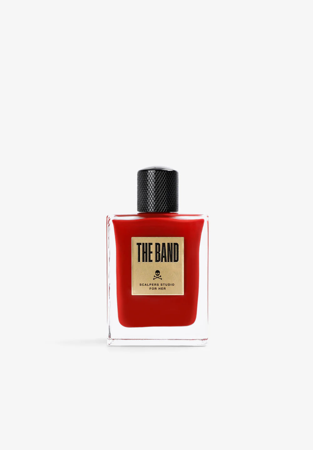 FRAGANCIA SCALPERS THE BAND 100ML - FOR HER
