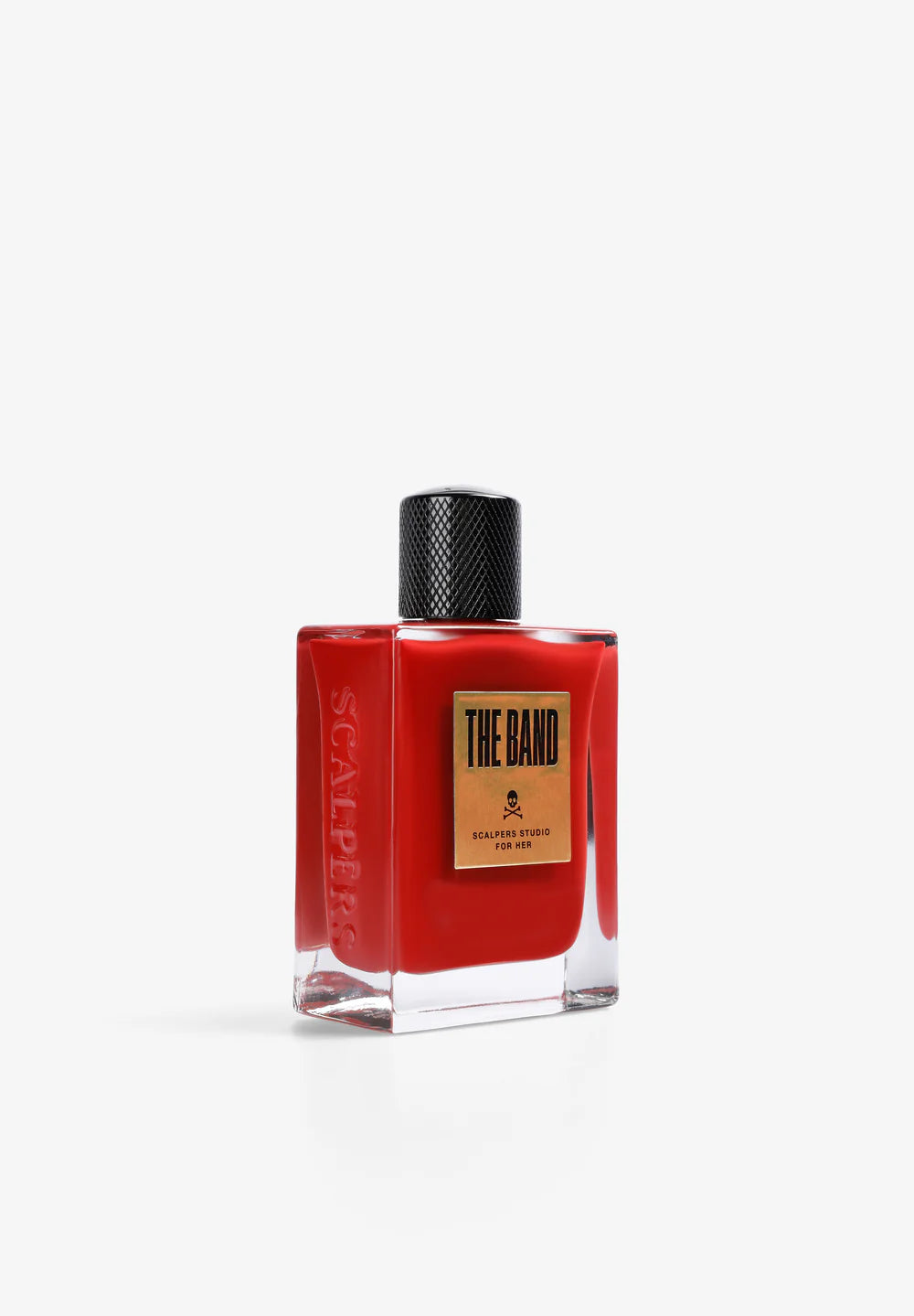 FRAGANCIA SCALPERS THE BAND 100ML - FOR HER