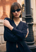 KAFTAN FLUIDO ABERTURAS