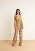 CHALECO PRINT NUDO LATERAL