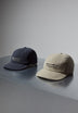 GORRA CANVAS LOGO BORDADO