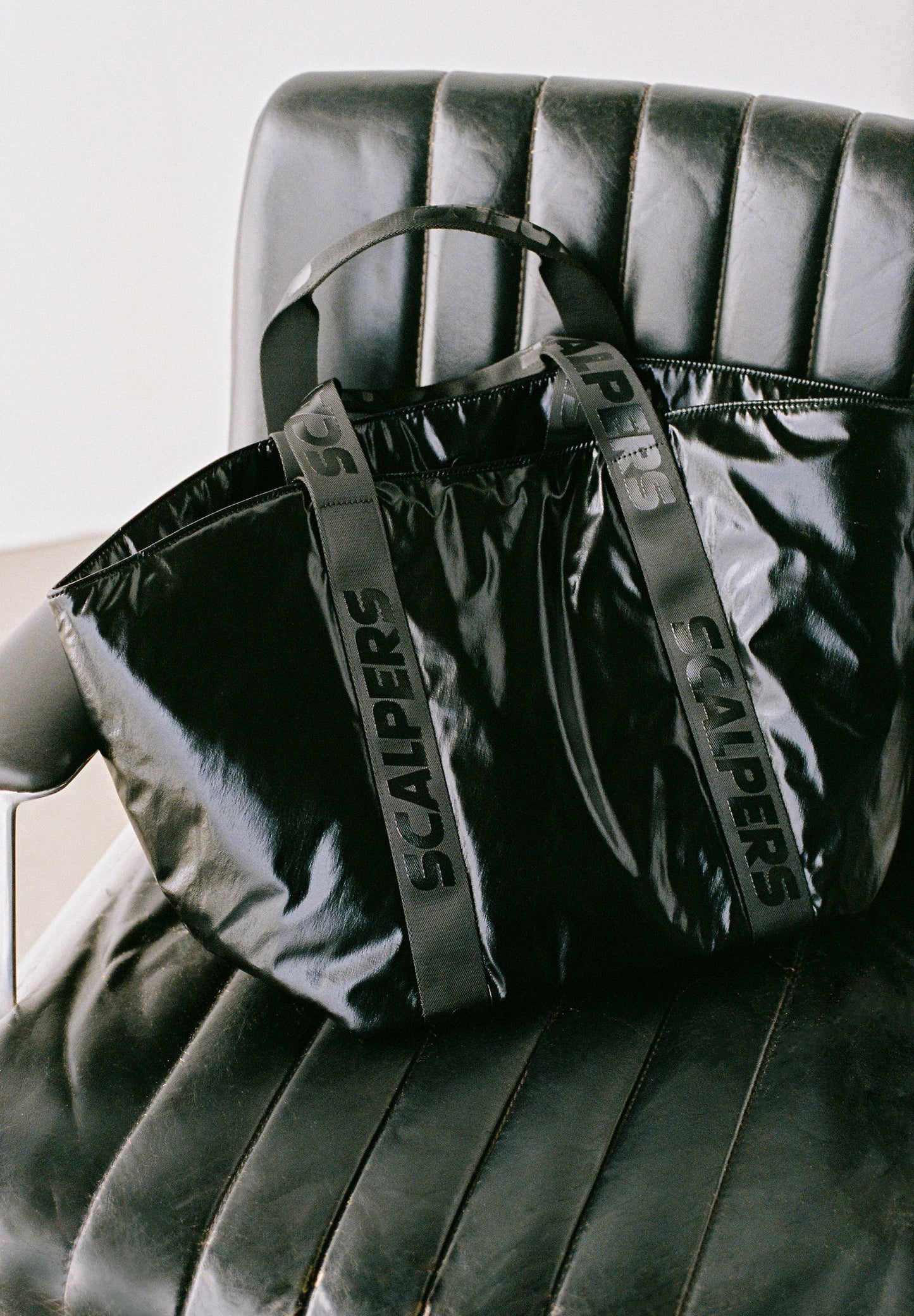 BOLSA DEPORTIVA ASAS LOGO