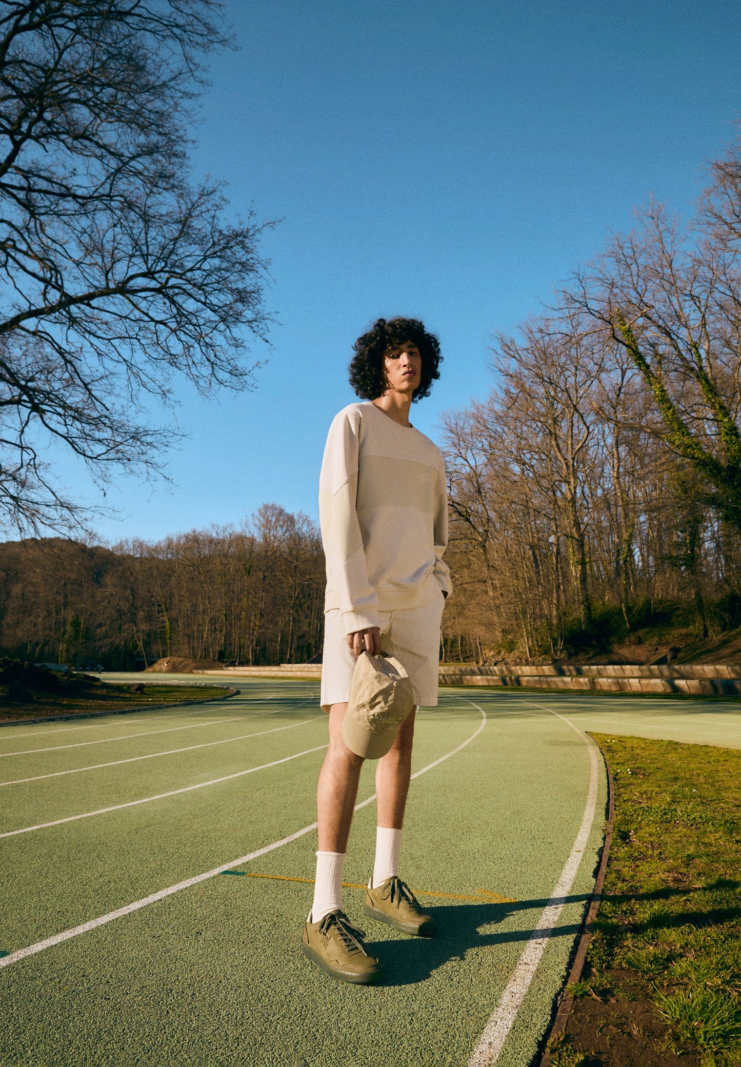 SNEAKERS NAPA DETALLE RELIEVE