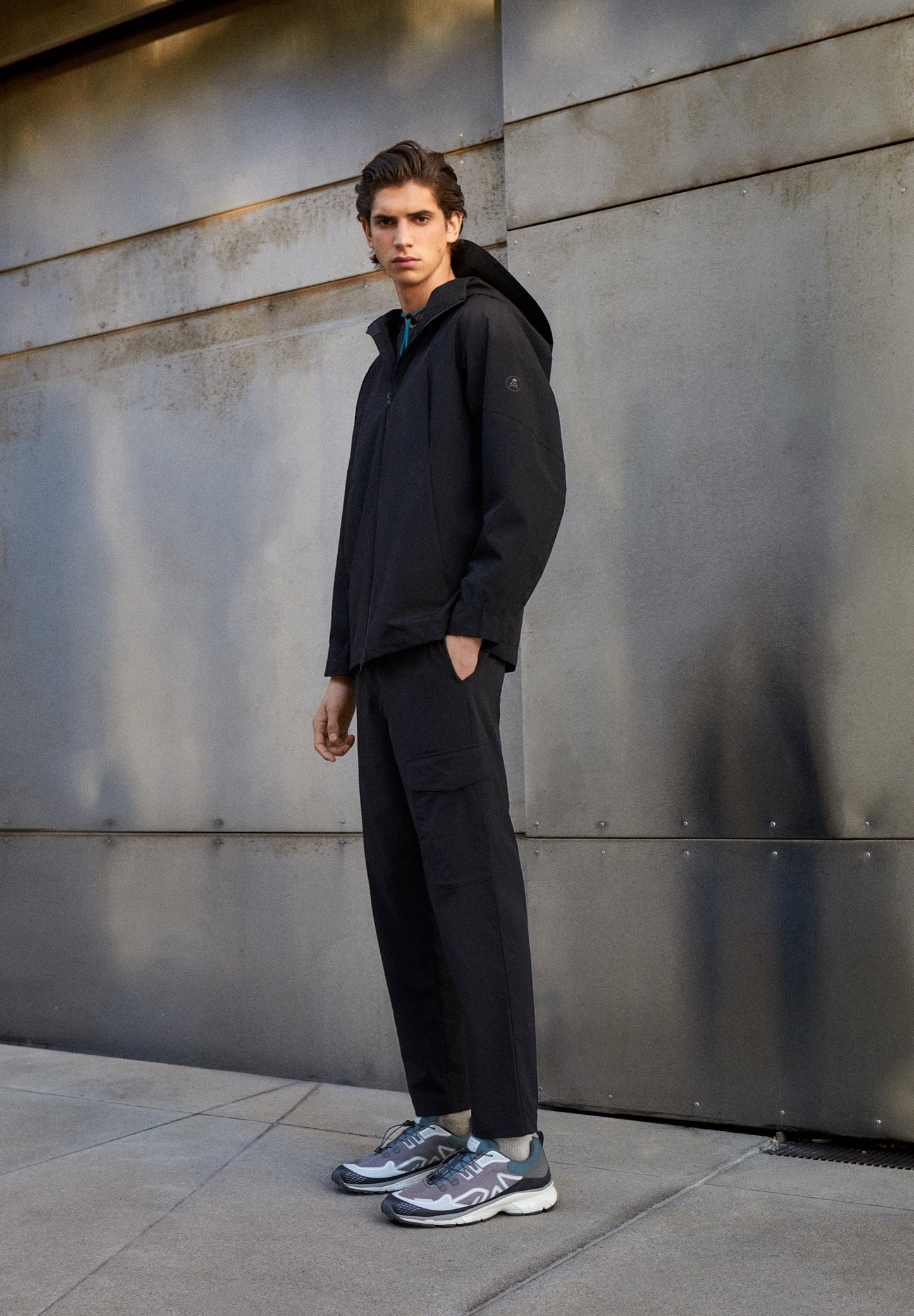 SNEAKERS SUELA TRACK