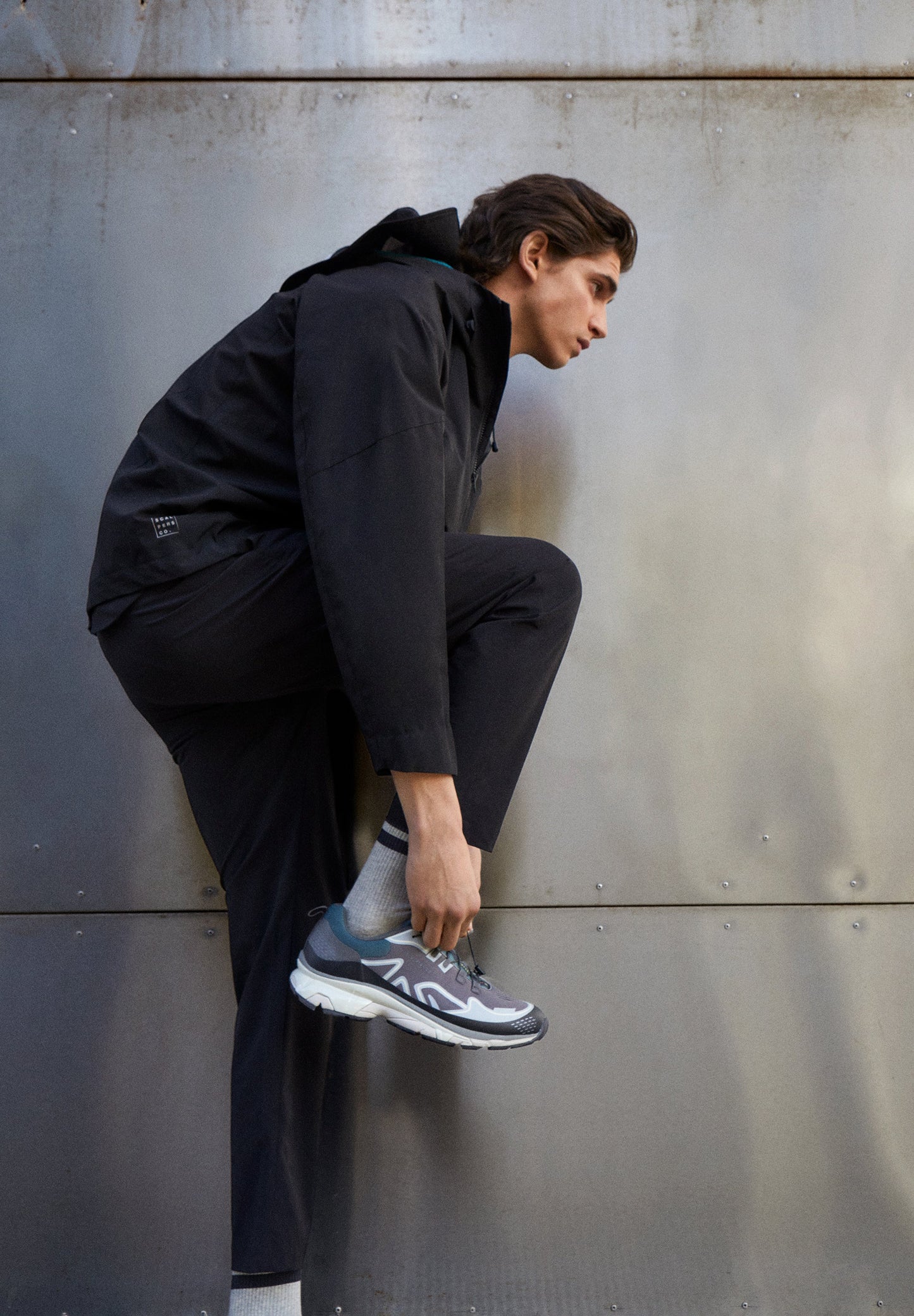 SNEAKERS SUELA TRACK