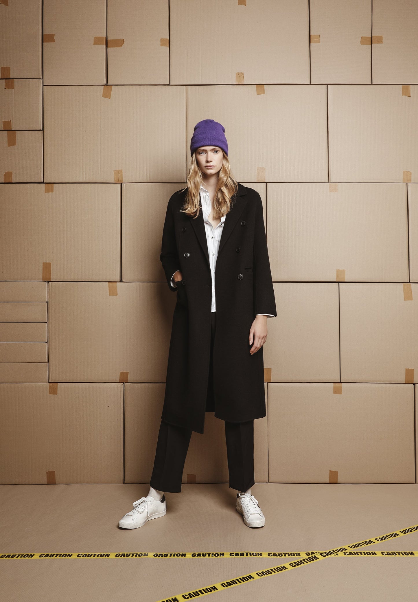 SNEAKERS BAJAS ENVEJECIDAS