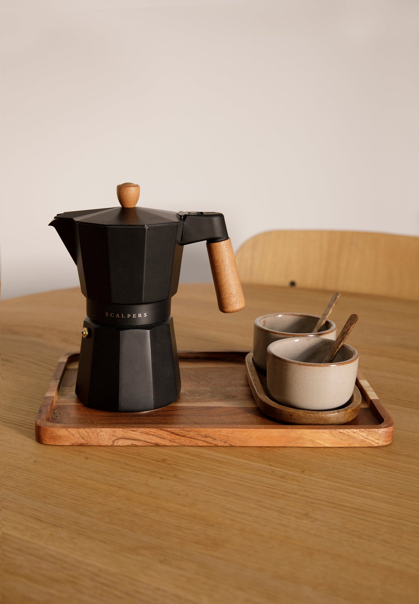 CAFETERA ITALIANA