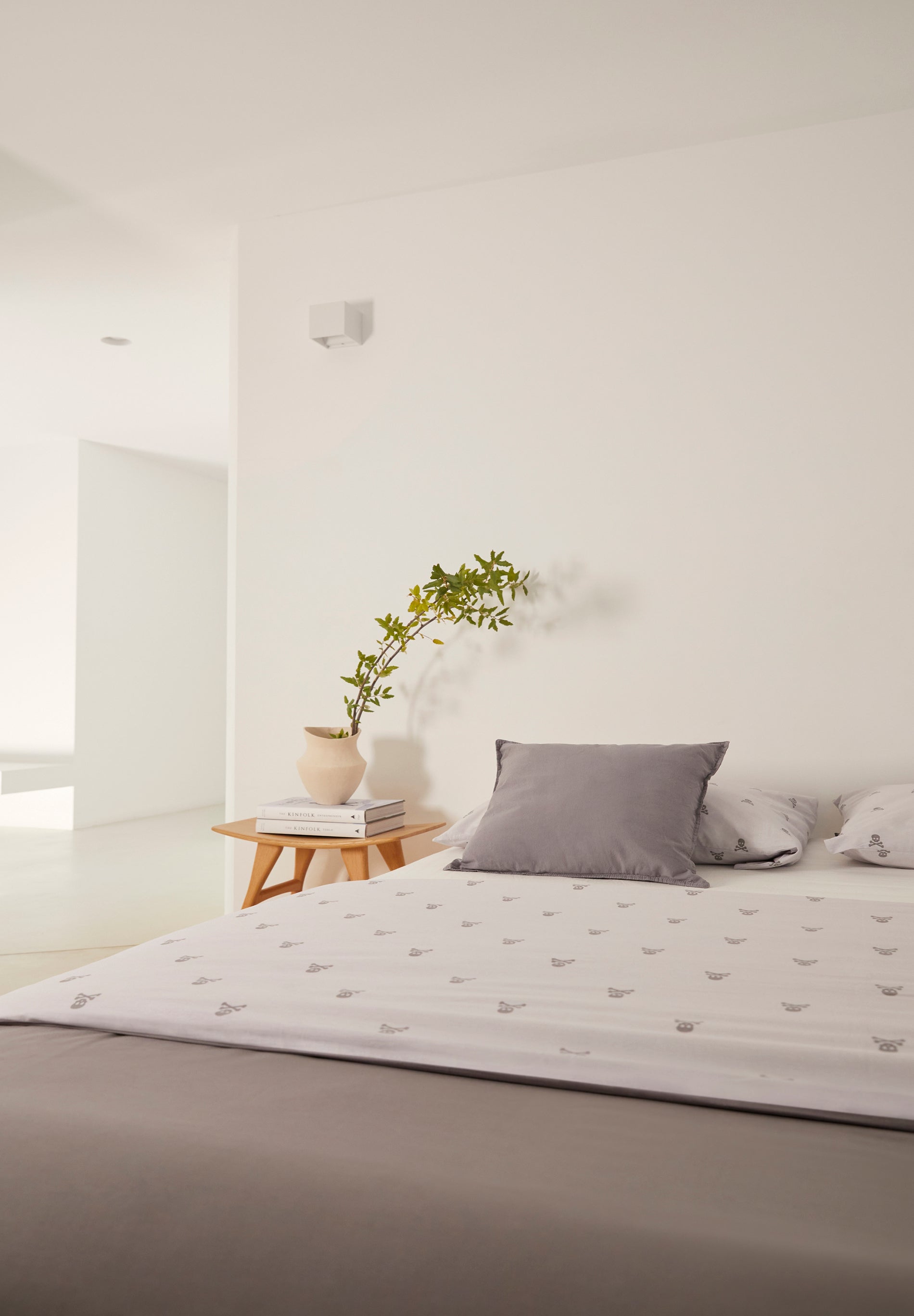 CAMA 150 CM | SET FUNDA NÓRDICA Y ALMOHADA