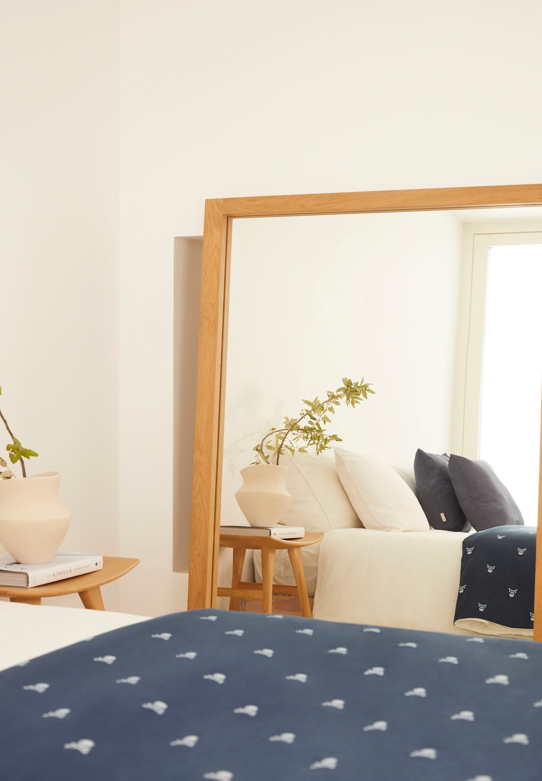 CAMA 150 CM | SET FUNDA NÓRDICA Y ALMOHADA