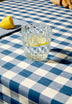 VASO VIDRIO RELIEVE
