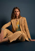BLAZER SATINADA LAZADAS