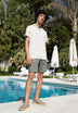 BERMUDAS LINO