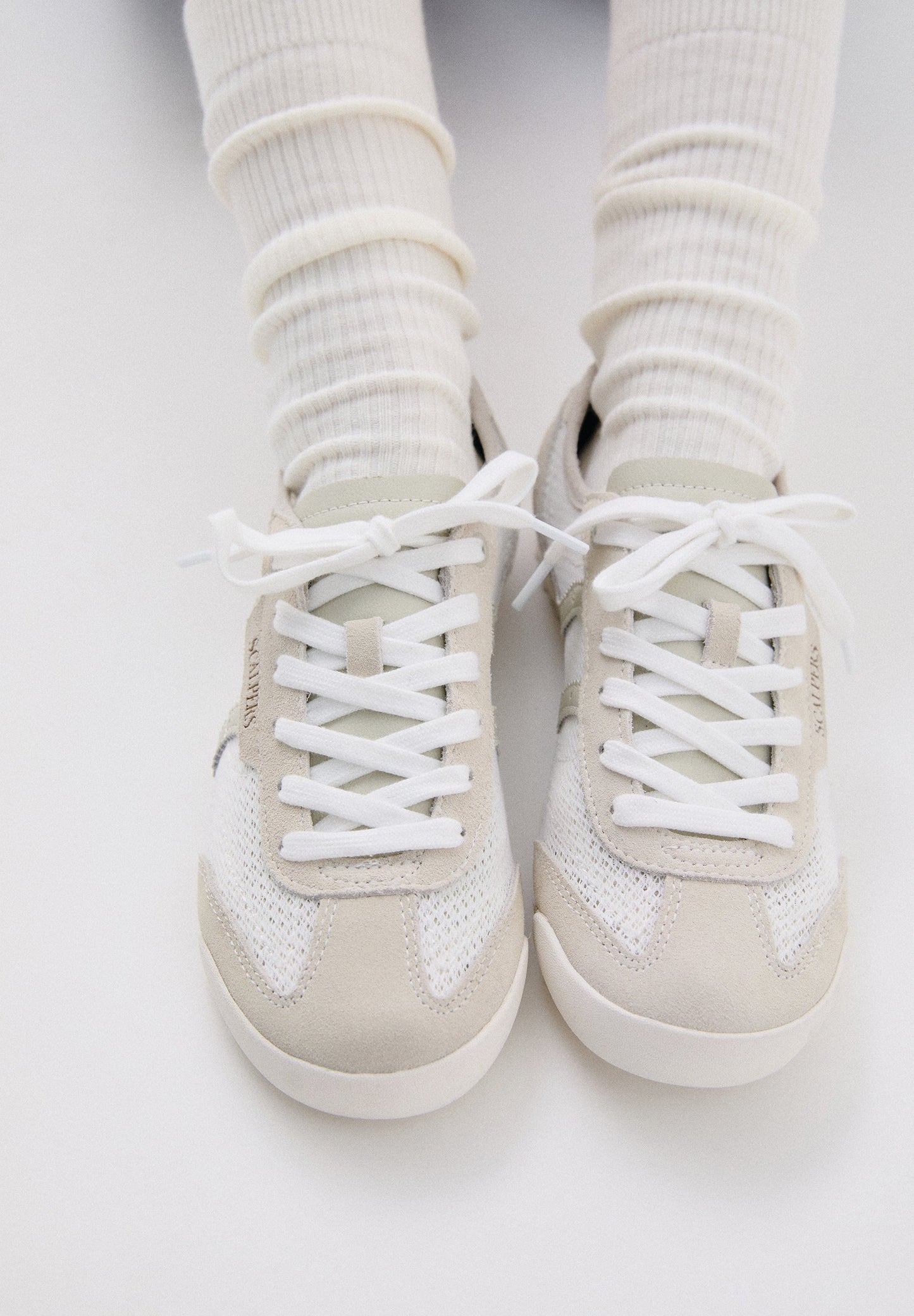 SNEAKERS BOWLING